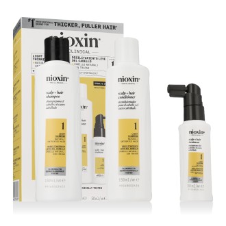 Nioxin System 1 Trial Kit