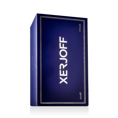 Xerjoff Torino23 EDP kvepalai unisex, 50 ml