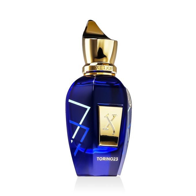 Xerjoff Torino23 EDP kvepalai unisex, 50 ml