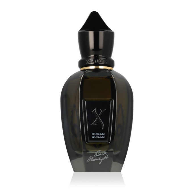 Xerjoff Blends Duran Duran Black Moonlight Parfum UNISEX - tester kvepalai unisex, 50 ml