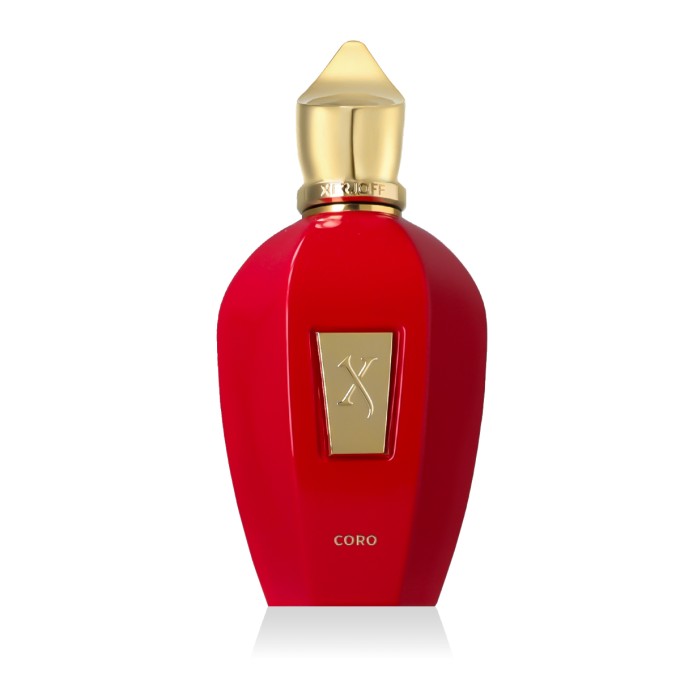 Xerjoff Coro EDP Tester kvepalai unisex, 100 ml