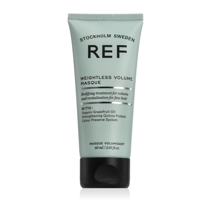 REF Weightless Volume Masque 60 ml