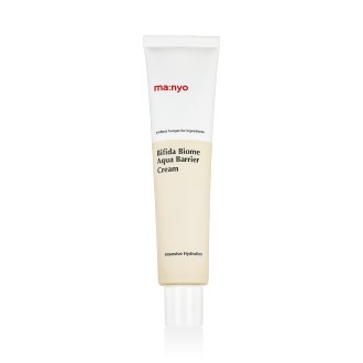 Ma:nyo Bifida Biome Aqua Barrier drėkinamasis veido kremas, 80 ml 2