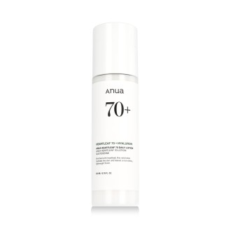 Anua Heartleaf 70% Hyaluron Daily odos losjonas, 200 ml 2