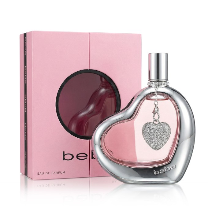 Bebe Bebe EDP kvepalai moterims, 100 ml