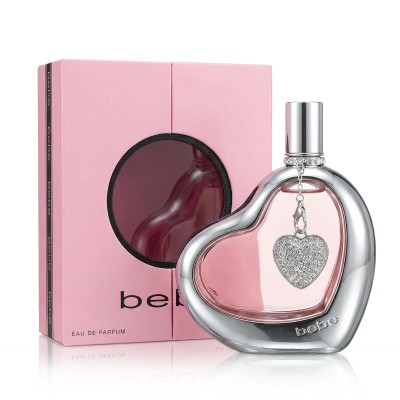Bebe Bebe EDP kvepalai moterims, 100 ml