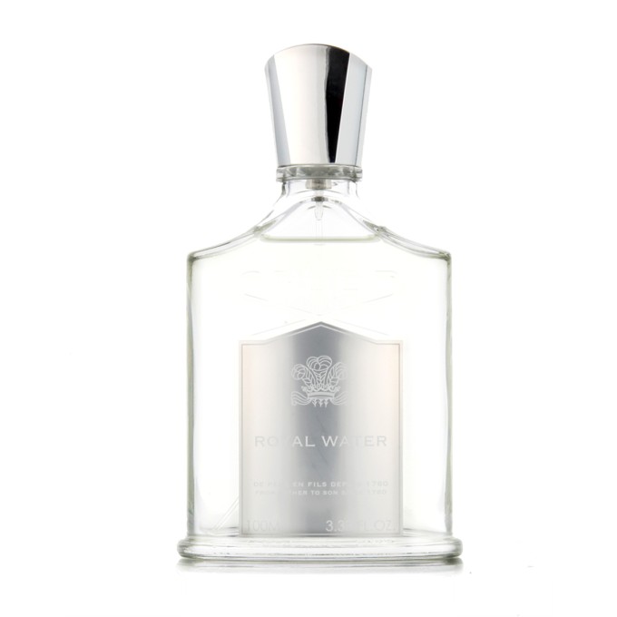 Creed Royal Water EDP Tester kvepalai unisex, 100 ml
