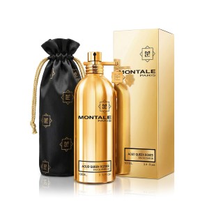 Montale Paris Aoud Queen Roses EDP kvepalai moterims, 100 ml