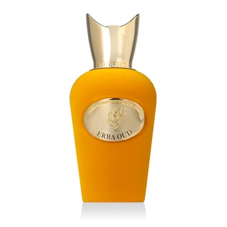 Sospiro Erba Oud EDP Tester kvepalai unisex, 100 ml