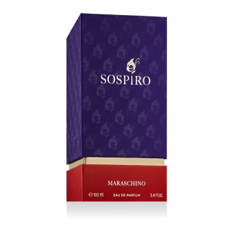 Sospiro Maraschino EDP Tester kvepalai unisex, 100 ml