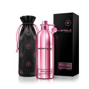 Montale Paris Velvet Flowers EDP kvepalai moterims, 100 ml