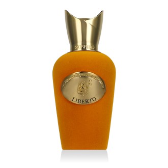 Sospiro Liberto EDP Tester kvepalai unisex, 100 ml