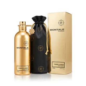 Montale Paris Powder Flowers EDP kvepalai moterims, 100 ml