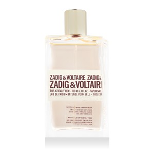 Zadig & Voltaire This Is Really Her! EDP Intense - tester kvepalai moterims, 100 ml