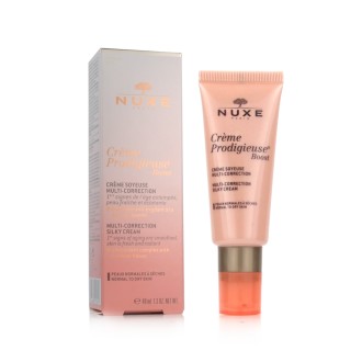 Nuxe Crème Prodigieuse Boost Multi-Correction Silky dieninis kremas, 40 ml