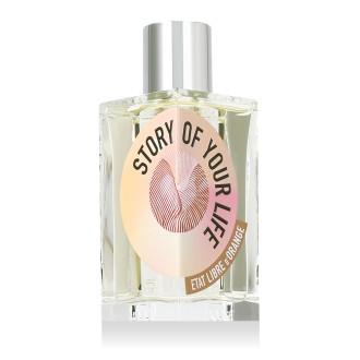 Etat Libre D’Orange Story of Your Life EDP Tester kvepalai unisex, 100 ml