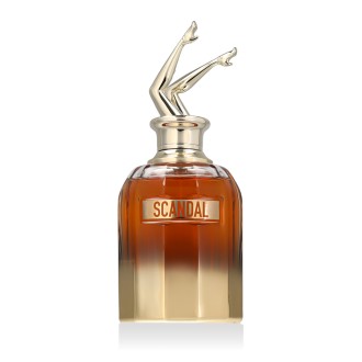 Jean Paul Gaultier Scandal Absolu Concentré Parfum Tester kvepalai moterims, 80 ml