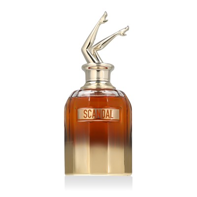 Jean Paul Gaultier Scandal Absolu Concentré Parfum Tester kvepalai moterims, 80 ml