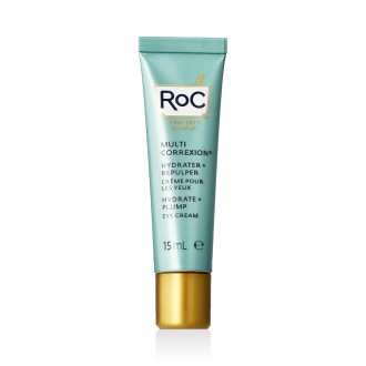 RoC Multi Correxion Hydrate & Plump Eye Cream 15 ml 2