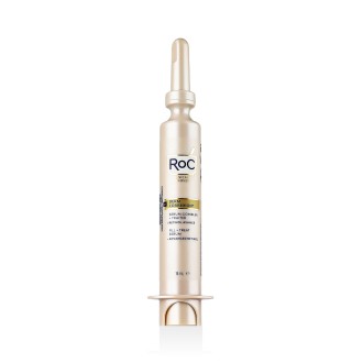 RoC Derm Correxion Fill + Treat serumas nuo raukšlių, 15 ml 2