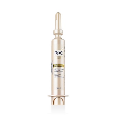 RoC Derm Correxion Fill + Treat serumas nuo raukšlių, 15 ml