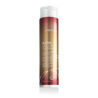 Joico K-PAK Color Therapy Color-Protecting valomasis šampūnas, 300 ml