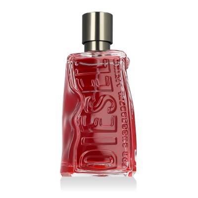 Diesel D Red EDP Tester kvepalai unisex, 100 ml