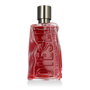Diesel D Red EDP Tester kvepalai unisex, 100 ml