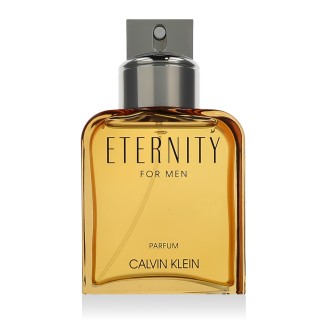Calvin Klein Eternity For Men Parfum Tester kvepalai vyrams, 100 ml