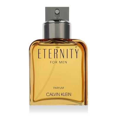 Calvin Klein Eternity For Men Parfum Tester kvepalai vyrams, 100 ml