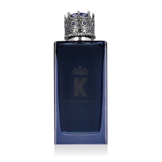 Dolce & Gabbana K pour Homme EDP Intense - tester kvepalai vyrams, 100 ml