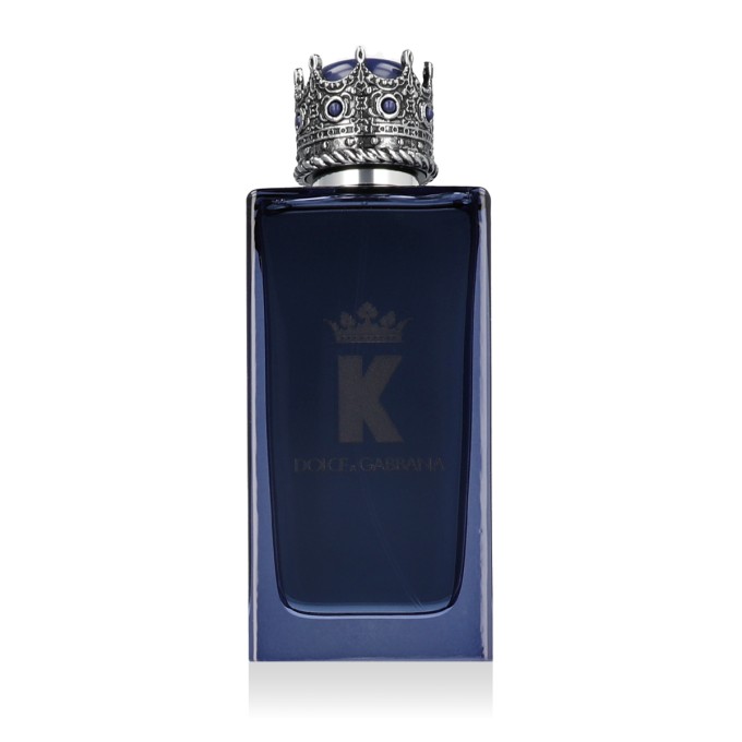 Dolce & Gabbana K pour Homme EDP Intense - tester kvepalai vyrams, 100 ml