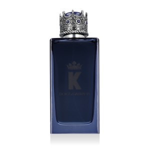 Dolce & Gabbana K pour Homme EDP Intense - tester kvepalai vyrams, 100 ml