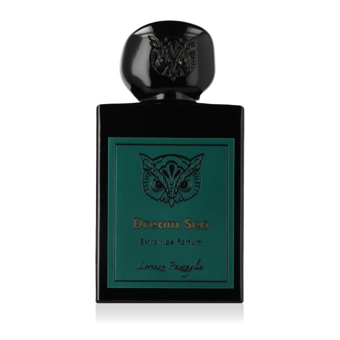 Lorenzo Pazzaglia Dream Sea Extrait de Parfum kvepalai unisex, 50 ml