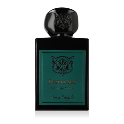 Lorenzo Pazzaglia Dream Sea Extrait de Parfum kvepalai unisex, 50 ml