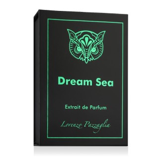 Lorenzo Pazzaglia Dream Sea Extrait de Parfum kvepalai unisex, 50 ml 2