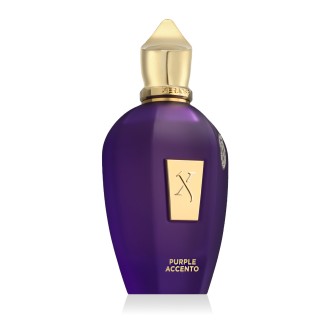 Xerjoff Purple Accento EDP kvepalai unisex, 100 ml 2
