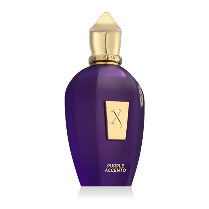 Xerjoff Purple Accento EDP kvepalai unisex, 100 ml