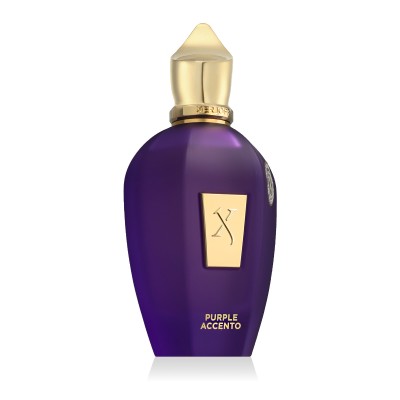 Xerjoff Purple Accento EDP kvepalai unisex, 100 ml