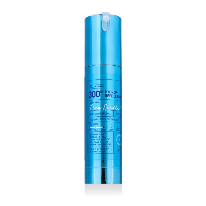 VT Cosmetics Hydrop Reedle Shot 300 hl 50 ml