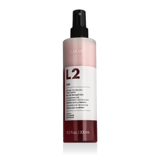 Lakme L2 Care Instant Detangling nenuplaunamas kondicionierius, 300 ml