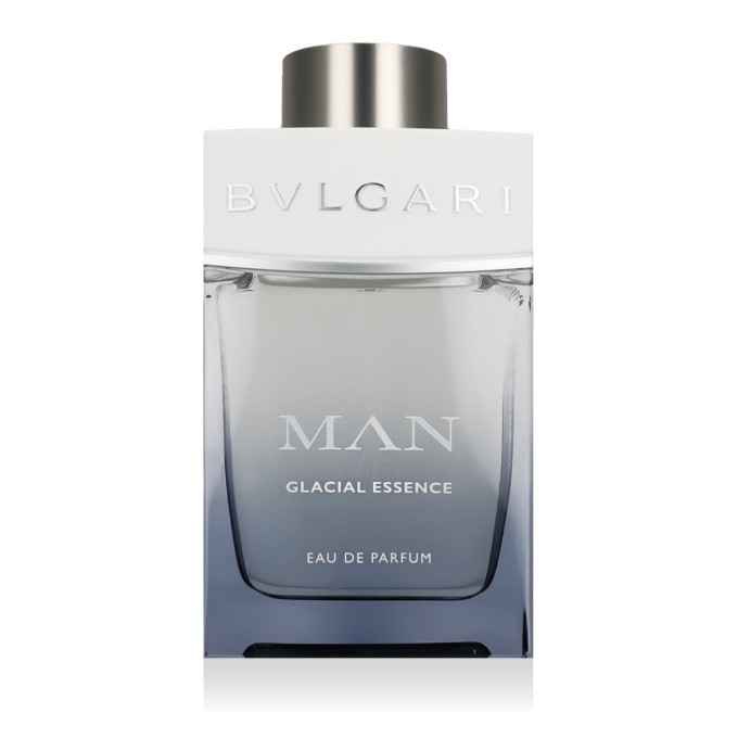 Bvlgari Man Glacial Essence EDP Refillable - tester kvepalai vyrams, 100 ml