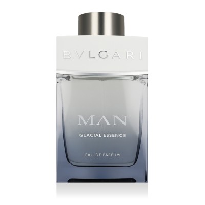 Bvlgari Man Glacial Essence EDP Refillable - tester kvepalai vyrams, 100 ml