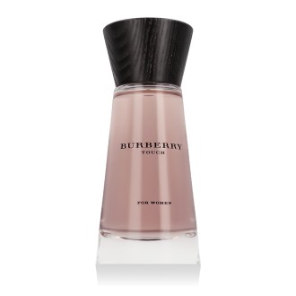 Burberry Touch EDP Tester kvepalai moterims, 100 ml