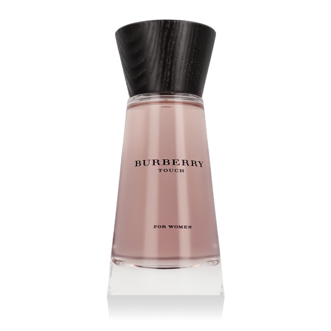 Burberry Touch EDP Tester kvepalai moterims, 100 ml