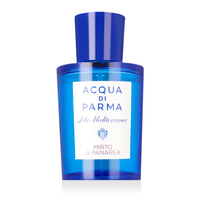 Acqua Di Parma Blu Mediterraneo Mirto di Panarea EDT Tester kvepalai unisex, 100 ml