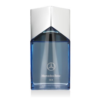 Mercedes-Benz Mercedes-Benz Sea EDP Tester kvepalai vyrams, 100 ml