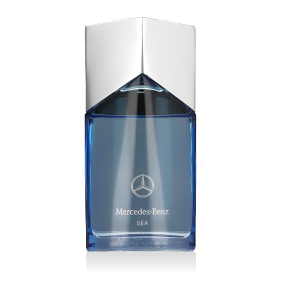 Mercedes-Benz Mercedes-Benz Sea EDP Tester kvepalai vyrams, 100 ml