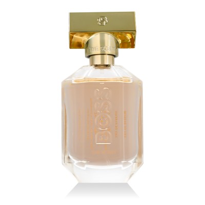 Hugo Boss Boss The Scent For Her EDP Tester kvepalai moterims, 50 ml
