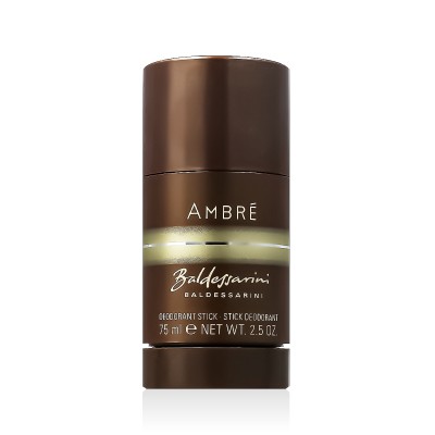 Baldessarini Ambré dezodorantas vyrams, 75 ml